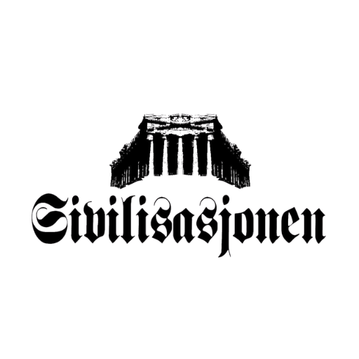 Sivilisasjonen logo