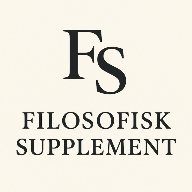 Filosofisk supplement logo